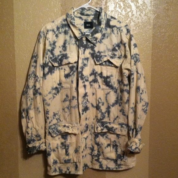 NEVER WORN Urban outfitters jacket
