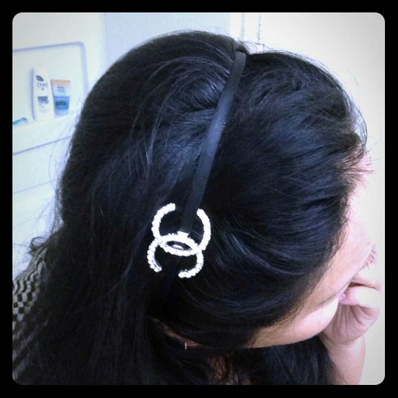 headband
