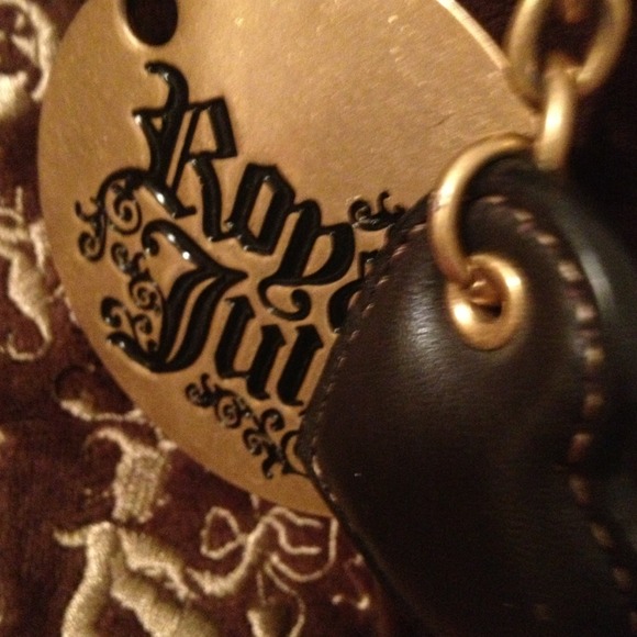 Juicy couture purse - Picture 2 of 3