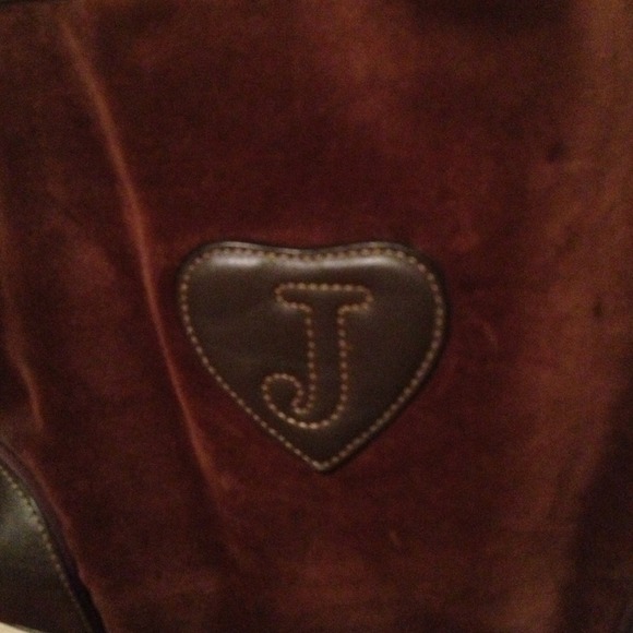 Juicy couture purse - Picture 3 of 3