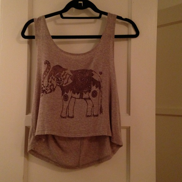 🚫🚫SOLD Brandy Melville crop top 🚫🚫