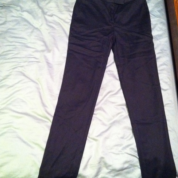 Alexander wang stretch trouser. Size s.