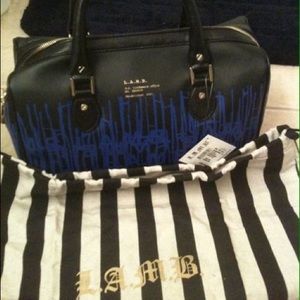 LAMB handbag