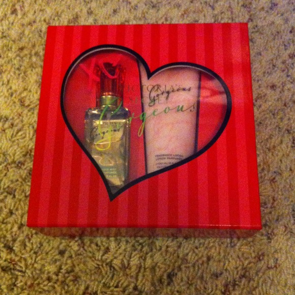 Victoria secret gorgeous.