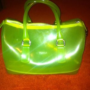 Furla Candy Handbag