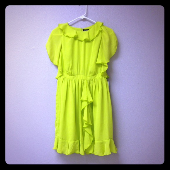Prabal Gurung dress
