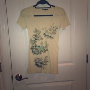 Alice in Wonderland T-Shirt!