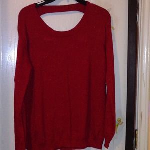 🚫SOLD❗️Sweater