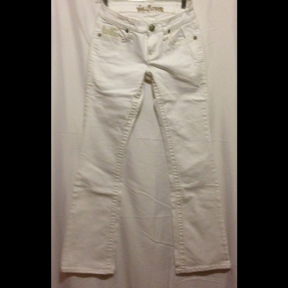 Wallflower Bootcut Jean