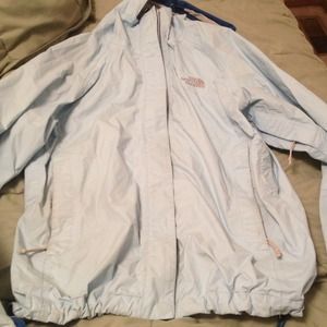 Northface Venture jacket