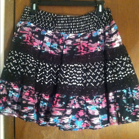 Cute Skirt!
