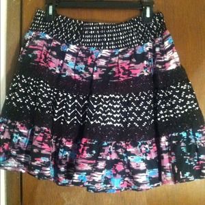 Cute Skirt!