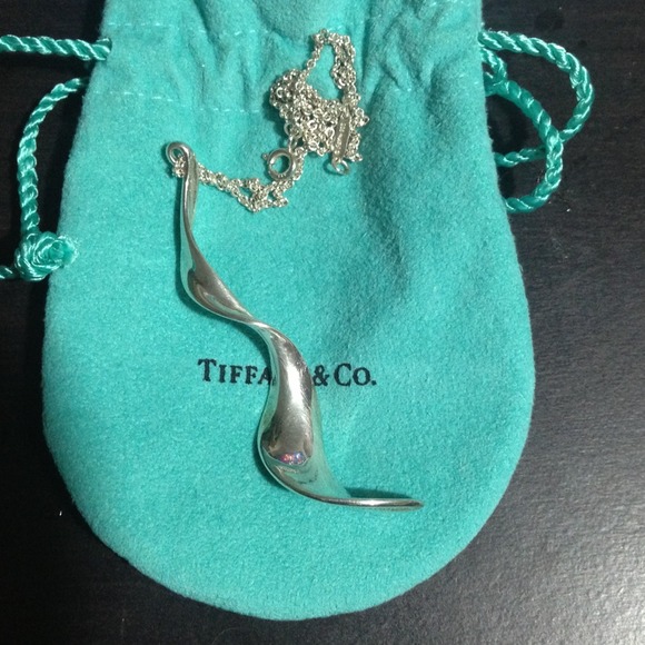 Tiffany and Co Necklace