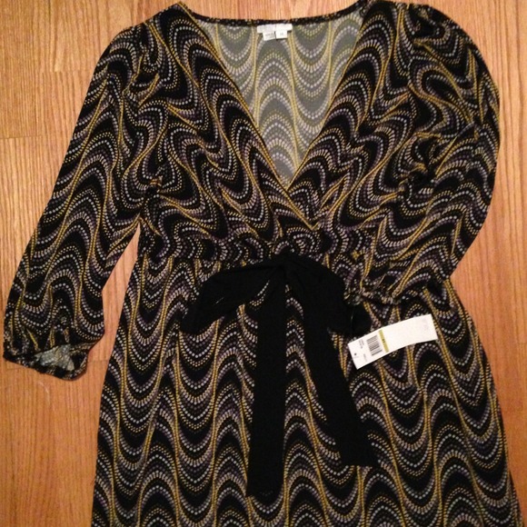 Sold in bundle!!!London Times size 14 dress! - Picture 3 of 4