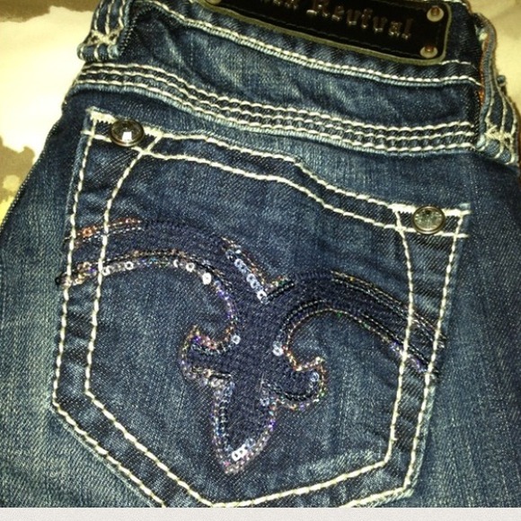 Rock revivals 26 wanting to trade for a 27