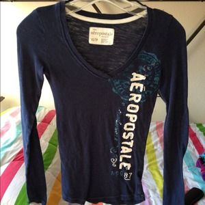 Aeropostale Top