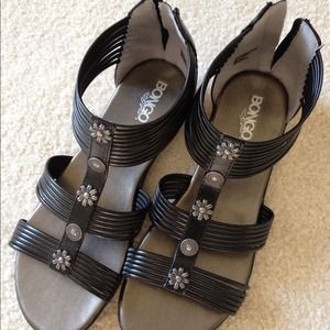 BONGO Sandals