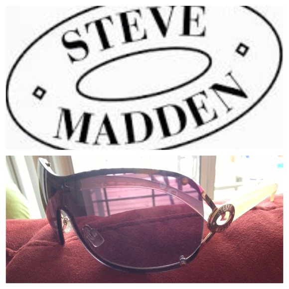❌SOLD Steve Madden sunglasses