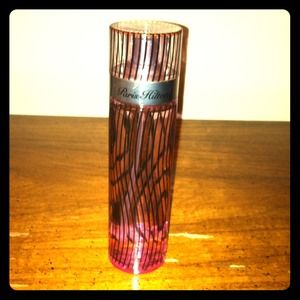 Paris Hilton perfume!