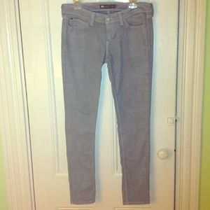 Levi's Demi Curve low rise skinny