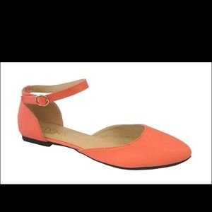 BRAND NEW WOMEN'S BALLERINA BALLET FLAT SHOES