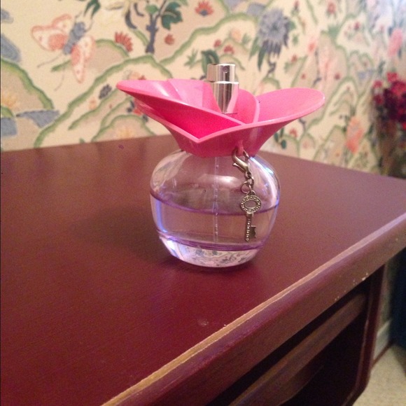 Justin Bieber purfume