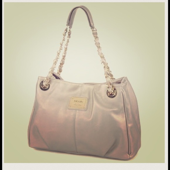👜👜 Nicole by Nicole Miller satchel 👜👜
