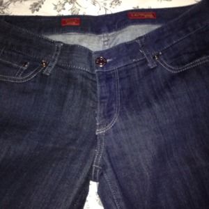 Express Stella jeans size 4R