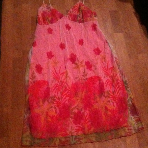 🎉Sold🎉 Frederick's of Hollywood dress size 2x