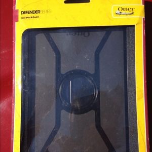Otter Box iPad/ipad2