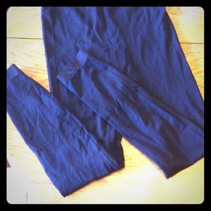 💥sold💥Comfy long maternity leggings!!