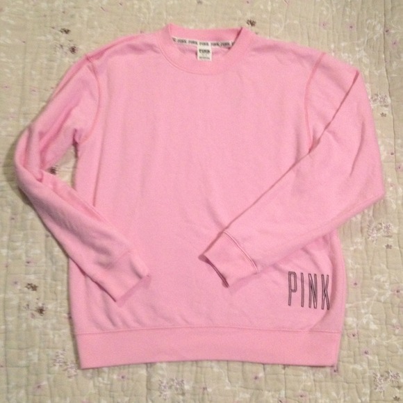 VS Pink bundle trade