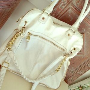 HOLD- Steve Madden Large Slouchy Multi-Way Bag