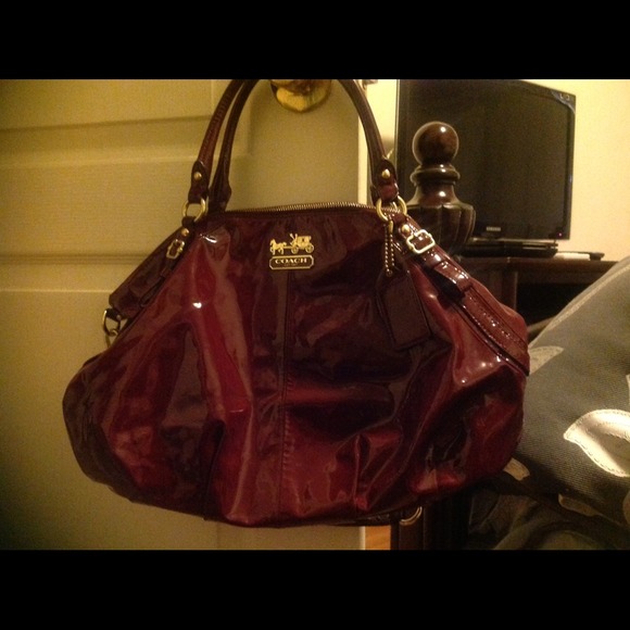 Coach Sophia Satchel