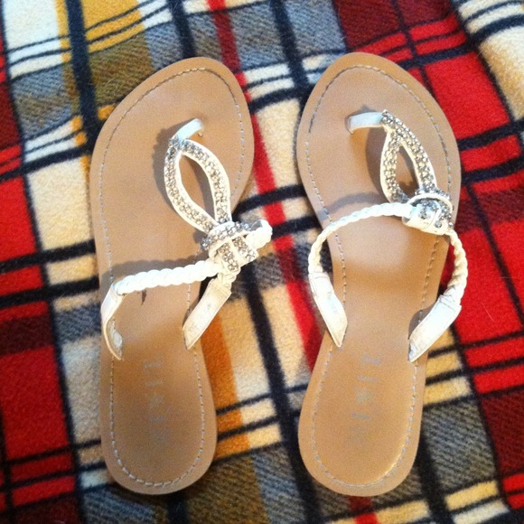 Flip flops