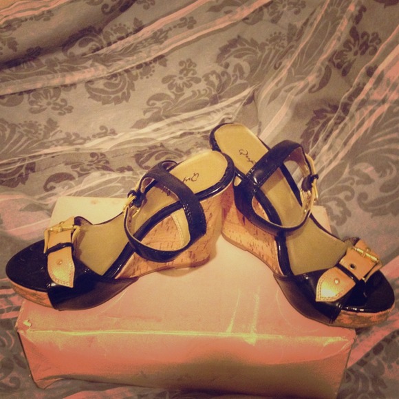 Cupid wedges