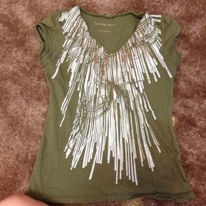Calvin Klein shirt