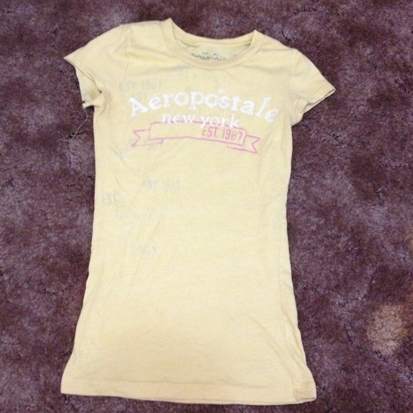 Aeropostale shirt