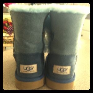 Authentic Girls Ugg Boots