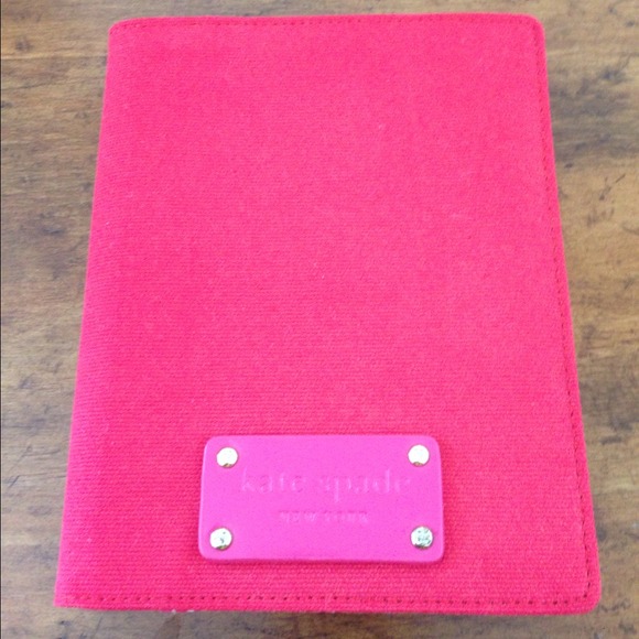 Kate Spade Brag Book