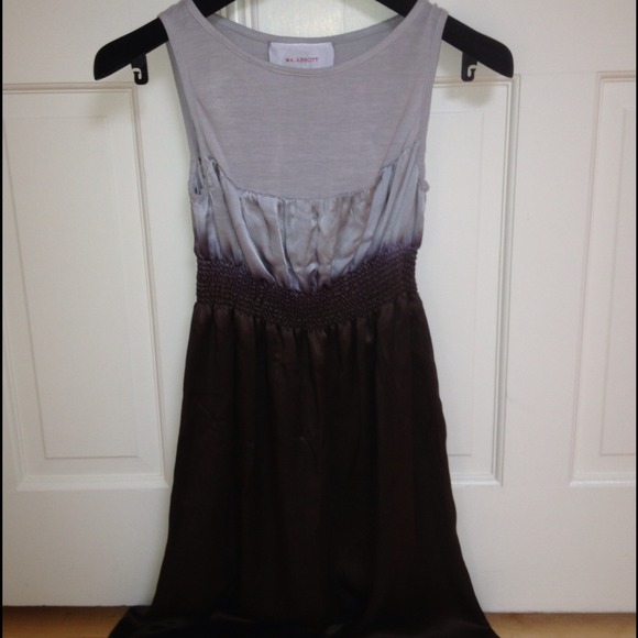Never been worn! Adorable day-dress!