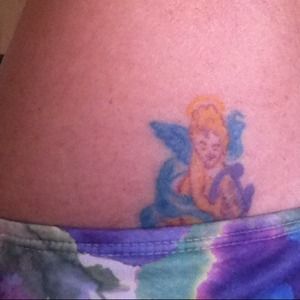 Bought from everliegh🌺