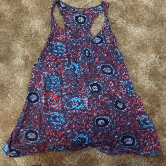 I'm selling a Fire Los Angeles shirt