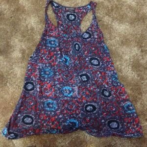 I'm selling a Fire Los Angeles shirt