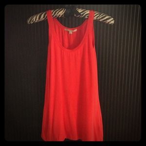 ⭐️SOLD IN BUNDLE⭐️Gap - tank top