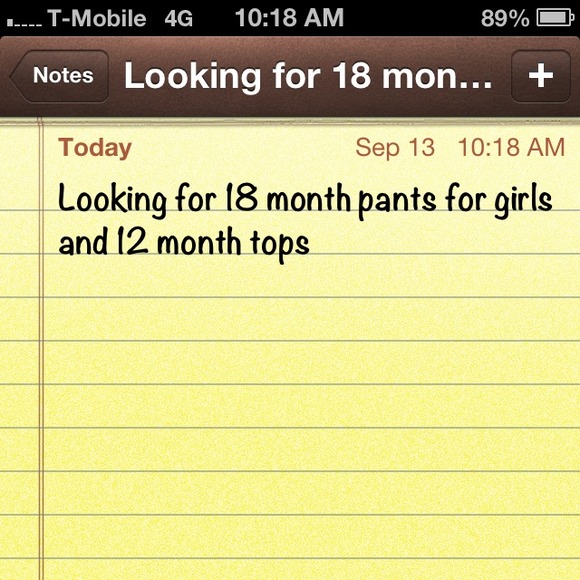Tagg me if someone runs across any please - Picture 1 of 1