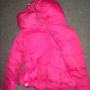 NWT Ralph Lauren polo child's size 14/16