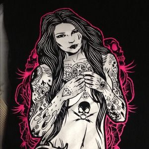 Bundle for @naughtylips