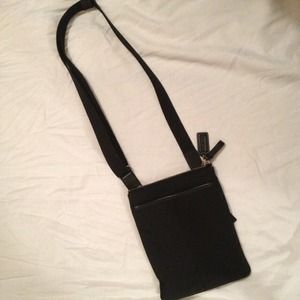 100% Authentic Coach Legacy Swingpack