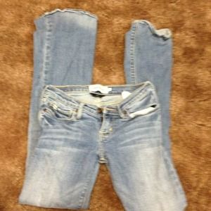 Abercrombie pants